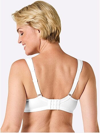 Brassière Large Sans Armatures - Witt
