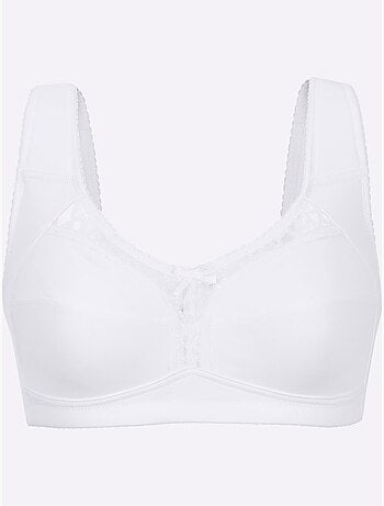 Brassière Large Sans Armatures - Witt
