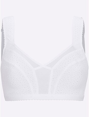 Brassière Large Sans Armatures - Witt