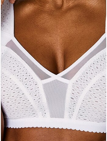 Brassière Large Sans Armatures - Witt