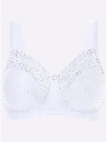 Brassière Large Sans Armatures - Witt