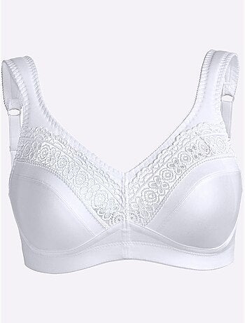 Brassière Large Sans Armatures - Witt