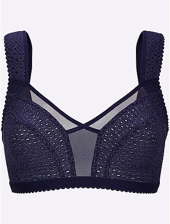 Brassière Large Sans Armatures - Witt