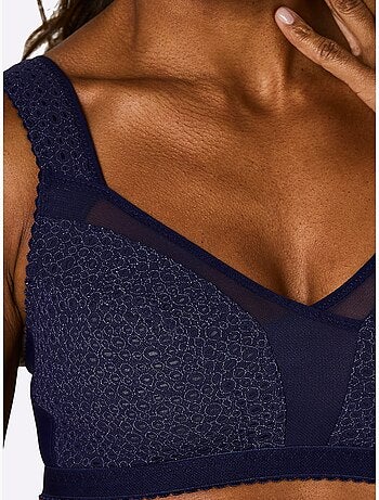 Brassière Large Sans Armatures - Witt