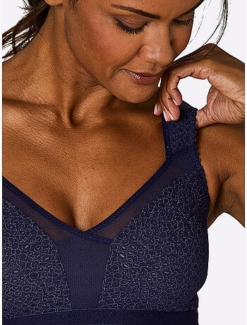 Brassière Large Sans Armatures - Witt