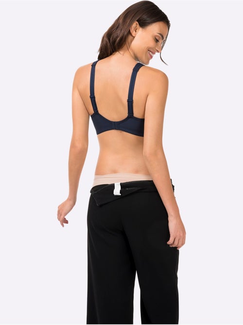Brassière Large Sans Armatures - Witt - Kiabi