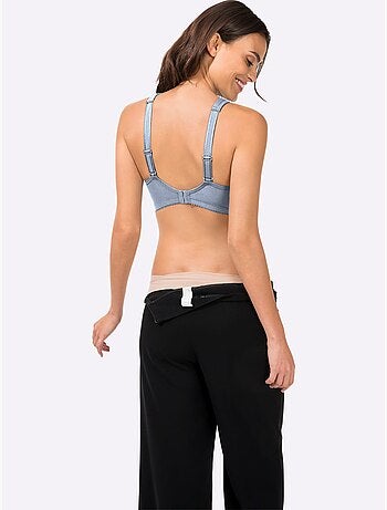 Brassière Large Sans Armatures - Witt