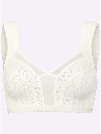 Brassière Large Sans Armatures - Witt