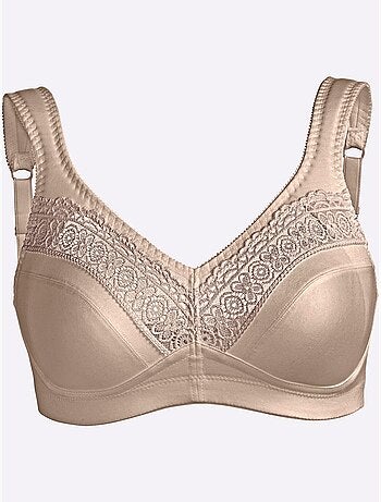 Brassière Large Sans Armatures - Witt
