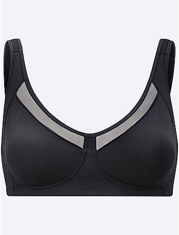 Brassière Large Sans Armatures - Witt