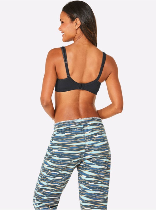 Brassière Large Sans Armatures - Witt - Kiabi