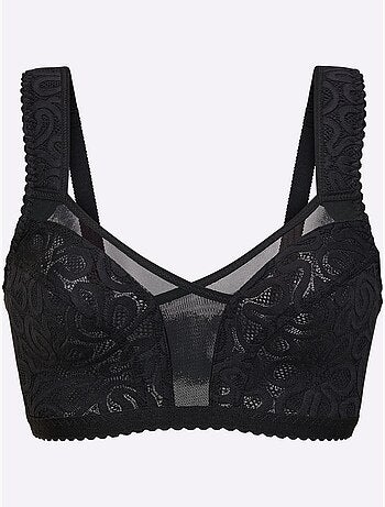 Brassière Large Sans Armatures - Witt