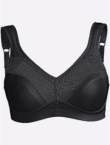 Brassière Large Sans Armatures - Witt