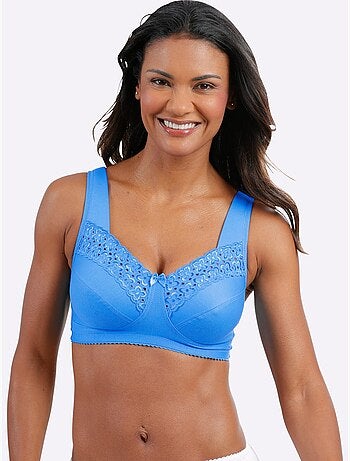 Brassière Large Sans Armatures - Witt
