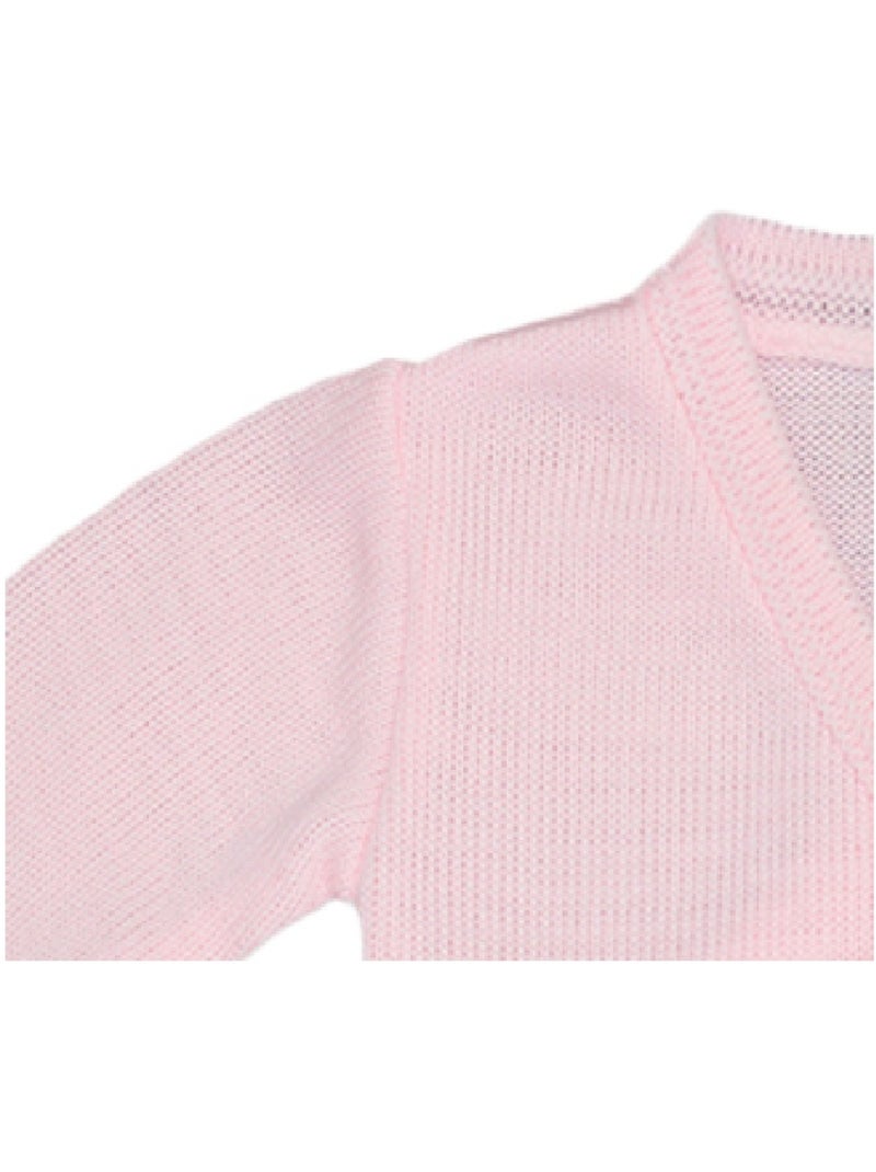 Brassière LES CHATOUNETS Rose - Kiabi
