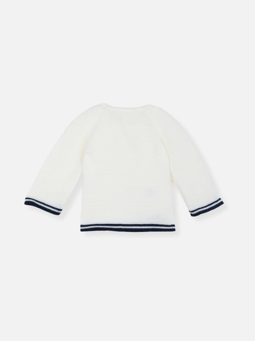 Brassière Liseret - Kiabi