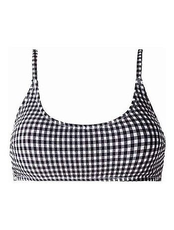 Brassière MADRAGUE - Brigitte Bardot Bain