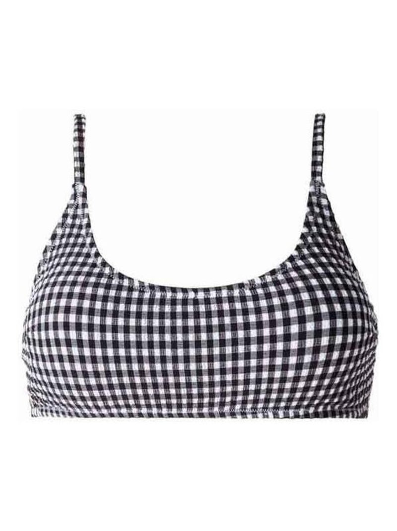 Brassière MADRAGUE - Brigitte Bardot Bain Noir - Kiabi