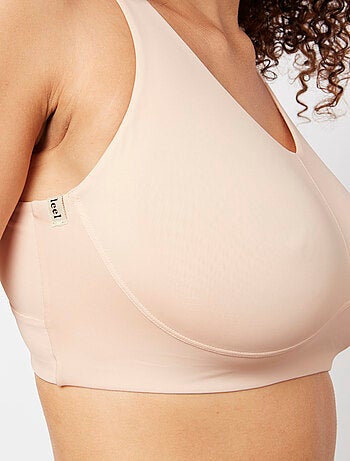 Brassiere microfibre Lollie - RougeGorge Lingerie