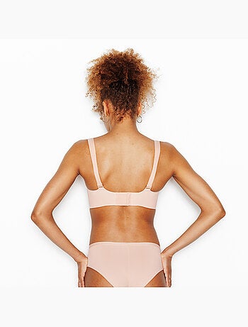 Brassiere microfibre Perfect - RougeGorge Lingerie