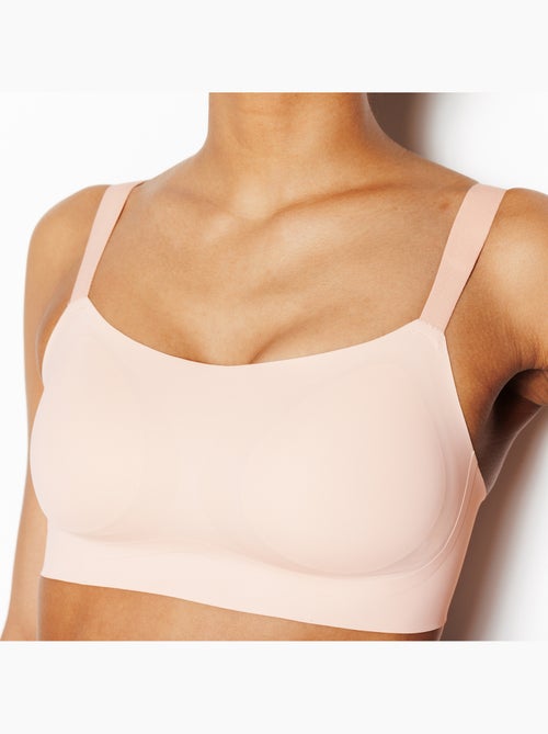Brassiere microfibre Perfect - RougeGorge Lingerie - Kiabi