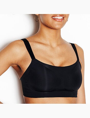 Brassiere microfibre Perfect - RougeGorge Lingerie