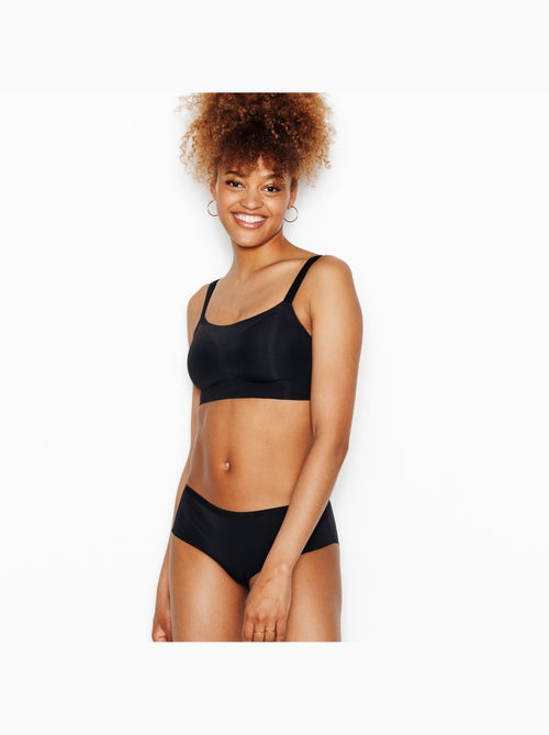 Brassiere microfibre Perfect - RougeGorge Lingerie - Kiabi