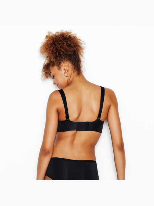 Brassiere microfibre Perfect - RougeGorge Lingerie - Kiabi
