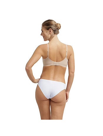 Brassière paddé sans armatures Invisible