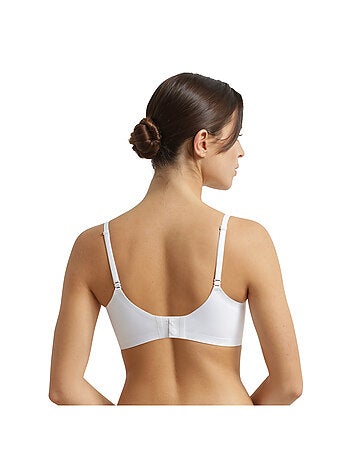 Brassière paddé sans armatures Invisible