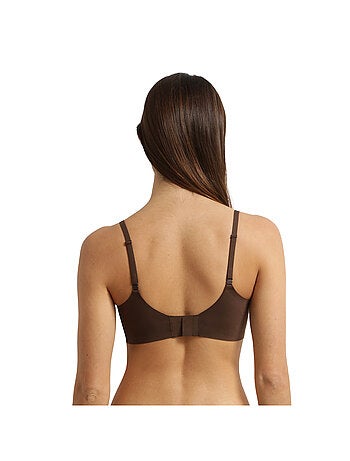 Brassière paddé sans armatures Invisible