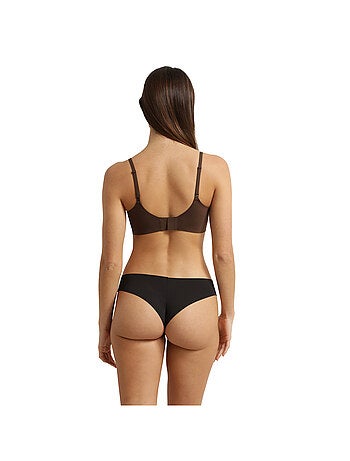 Brassière paddé sans armatures Invisible