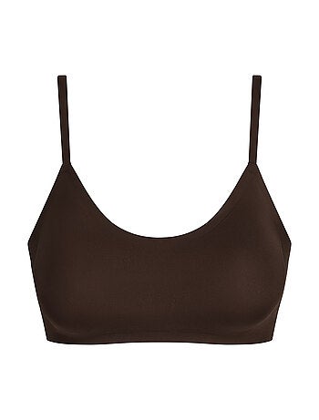 Brassière paddé sans armatures Invisible