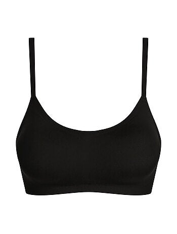 Brassière paddé sans armatures Invisible