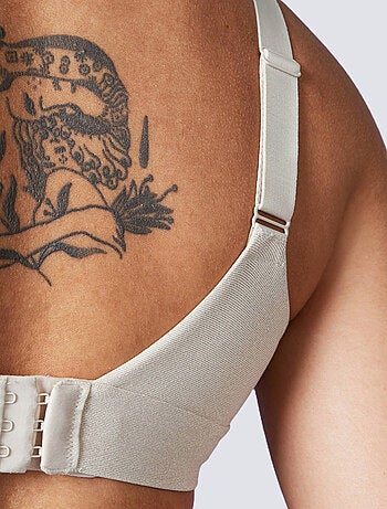 Brassiere pailletee Glow - RougeGorge Lingerie