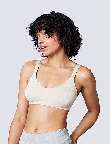 Brassiere pailletee Glow - RougeGorge Lingerie