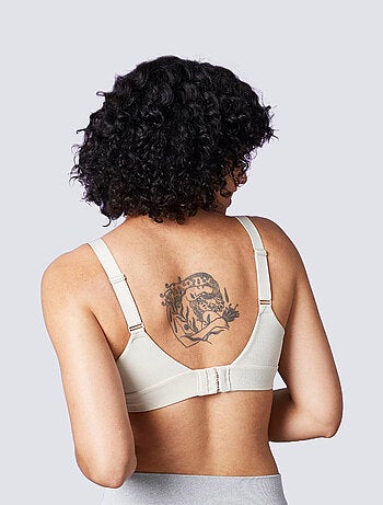 Brassiere pailletee Glow - RougeGorge Lingerie