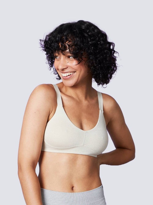 Brassiere pailletee Glow - RougeGorge Lingerie - Kiabi