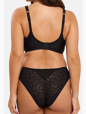 Brassière perfect curves sans complexe lingerie