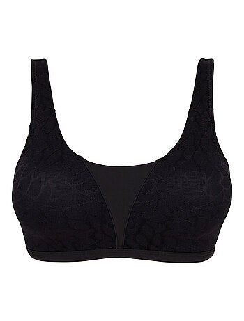 Brassière perfect curves sans complexe lingerie