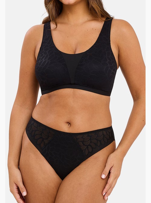 Brassière perfect curves sans complexe lingerie - Kiabi
