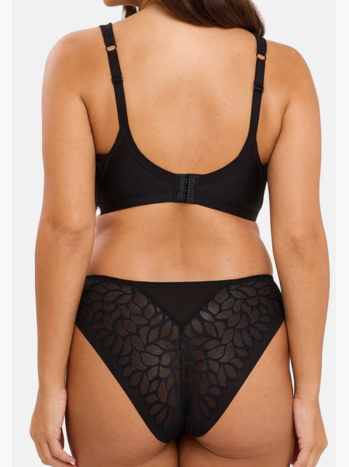 Brassière perfect curves sans complexe lingerie - Kiabi