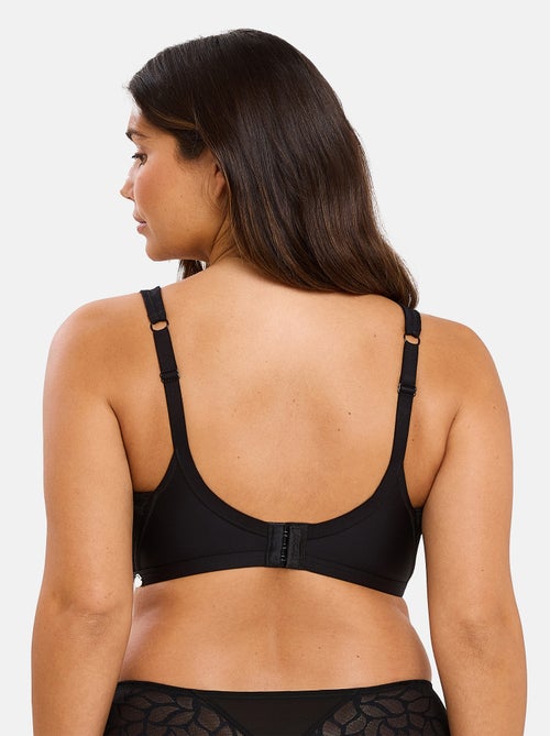 Brassière Perfect Curves Sans Complexe - Kiabi