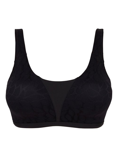 Brassière Perfect Curves Sans Complexe - Kiabi