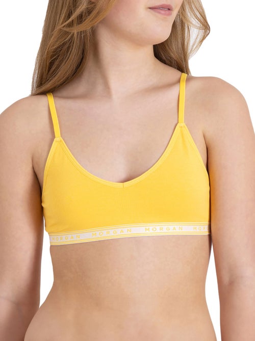 Brassière PIA - Morgan Junior - Kiabi