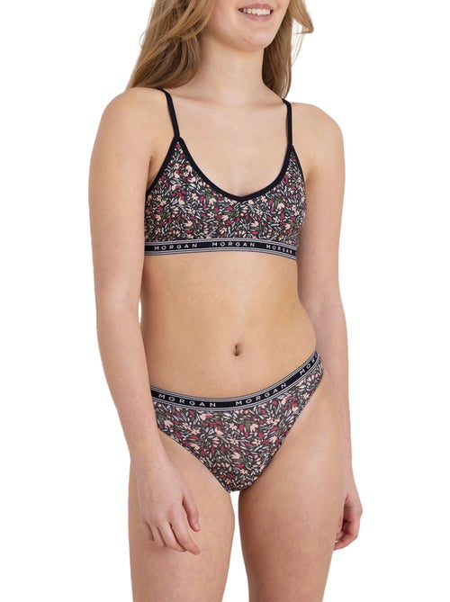 Brassière PIA - Morgan Junior - Kiabi