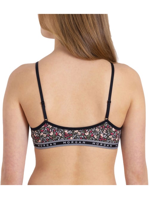 Brassière PIA - Morgan Junior - Kiabi