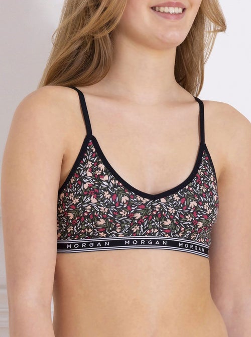 Brassière PIA - Morgan Junior - Kiabi