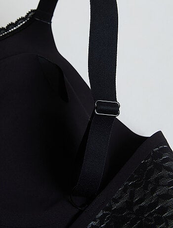 Brassiere post operatoire Olympe - RougeGorge Lingerie