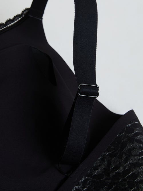 Brassiere post operatoire Olympe - RougeGorge Lingerie - Kiabi